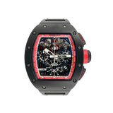 Richard Mille RM11-01