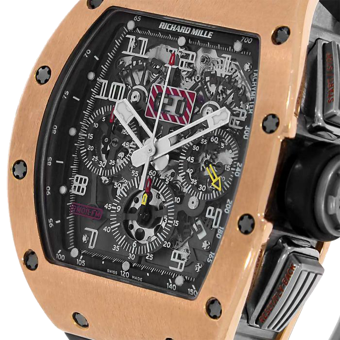 Richard Mille RM011