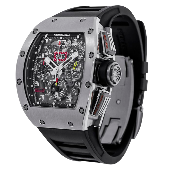 Richard Mille RM011