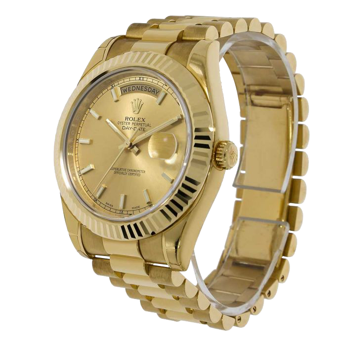 Image of Rolex Day Date 