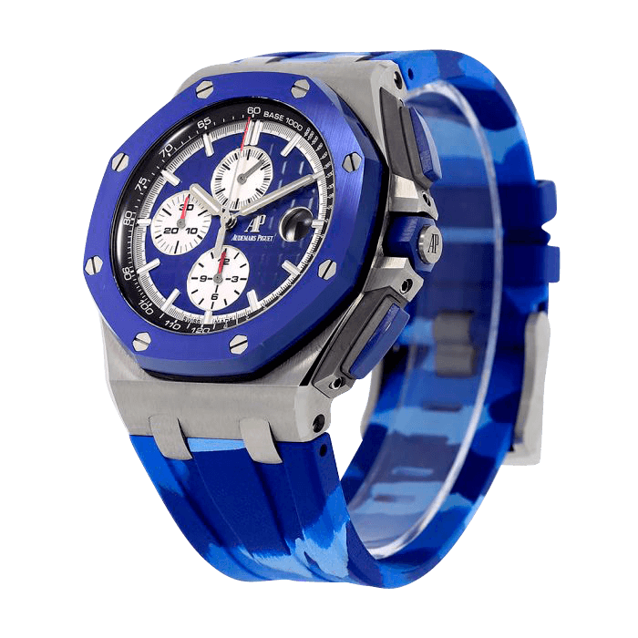 Audemars Piguet Royal Oak Offshore