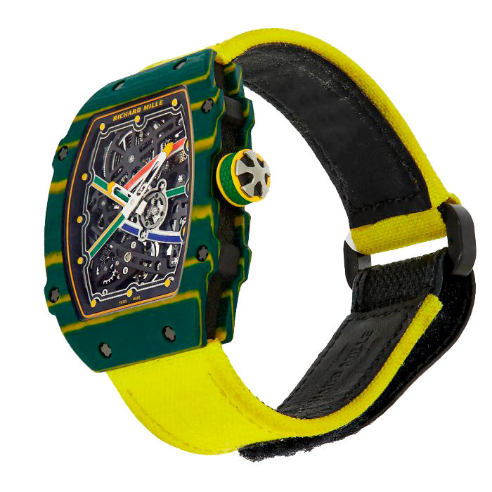 Richard Mille RM67-02
