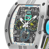 Richard Mille RM 011