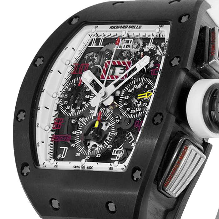 Richard Mille RM011