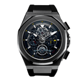 PL01 - PVD Black